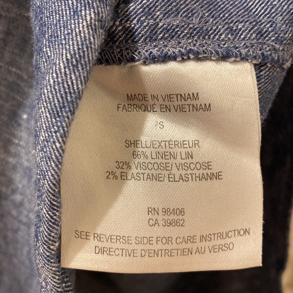 Theory tank - Picture 4 of 5